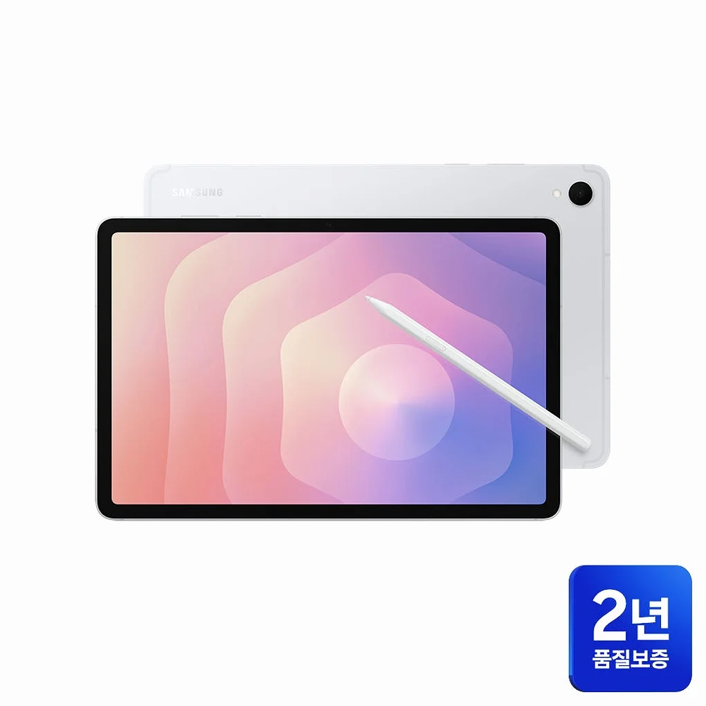 삼성 갤럭시탭 S11 128GB WIFI 태블릿PC 11.0형 그레이 상세 이미지 7