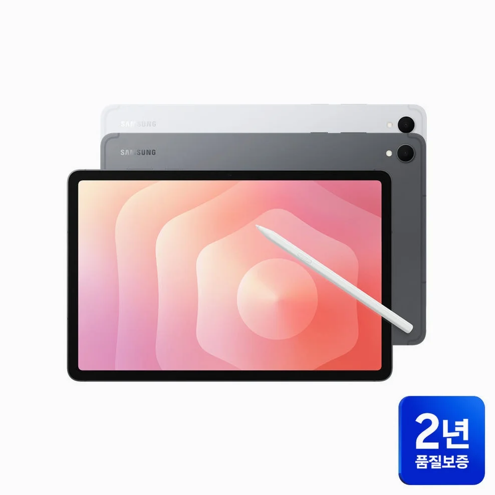 삼성전자 갤럭시탭 S11 WIFI 256GB 태블릿PC 11.0형 그레이 상세 이미지 4