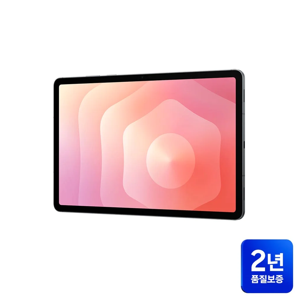 삼성 갤럭시탭 S11 128GB 5G 태블릿PC 11.0형 그레이 상세 이미지 1