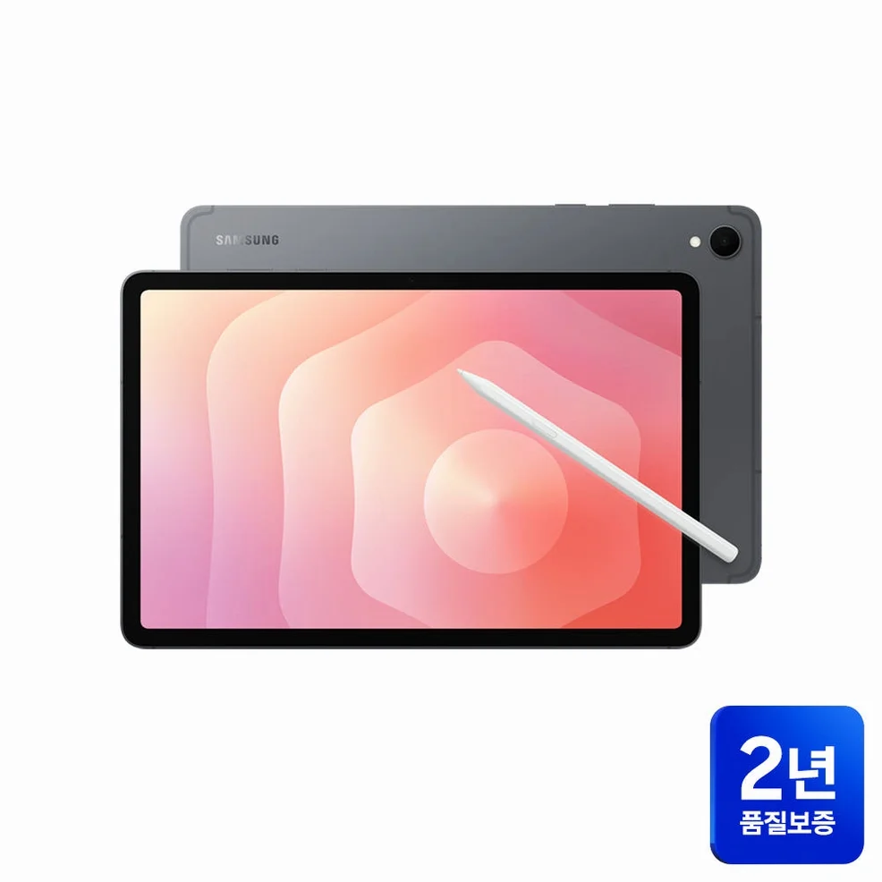 삼성 갤럭시탭 S11 128GB 5G 태블릿PC 11.0형 그레이 상세 이미지 2
