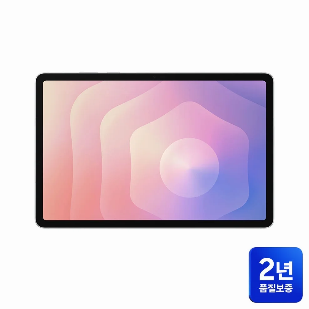 삼성 갤럭시탭 S11 128GB 5G 태블릿PC 11.0형 그레이 상세 이미지 3