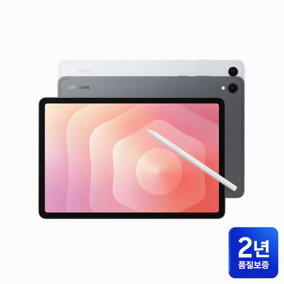 삼성 갤럭시탭 S11 128GB 5G 태블릿PC 11.0형 그레이 상세 이미지 7