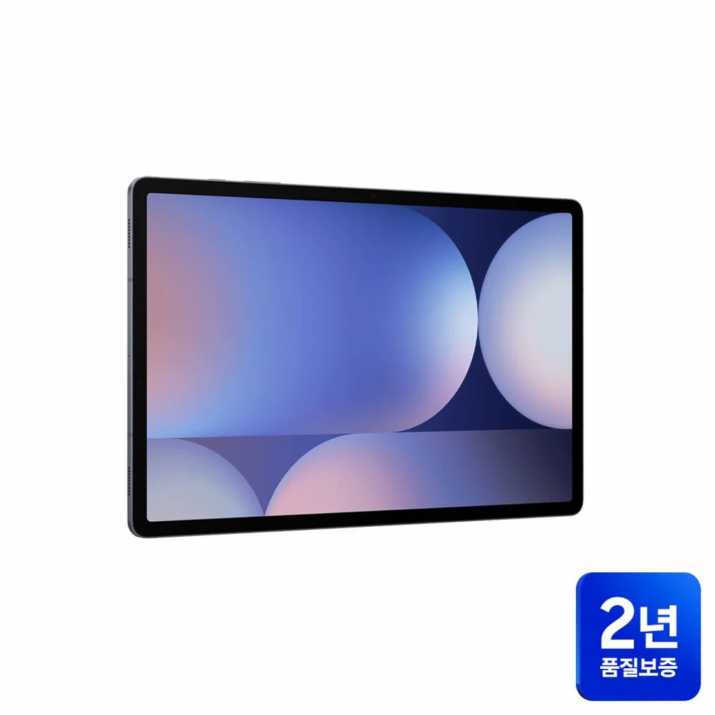 삼성 갤럭시탭 S10 플러스 256GB WIFI 태블릿PC 12.4형 그레이 상세 이미지 6