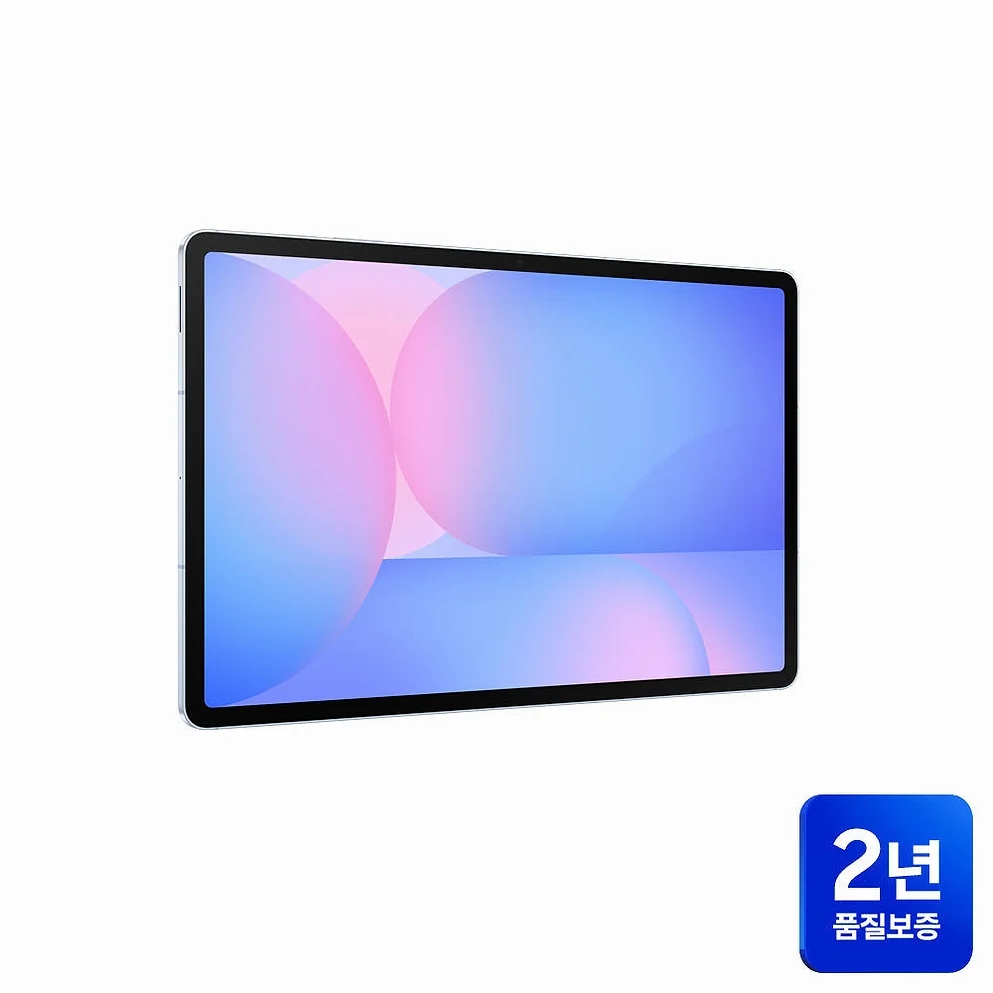 삼성전자 갤럭시탭 S10 FE 플러스 5G 128GB 태블릿PC 13.1형 그레이 상세 이미지 1