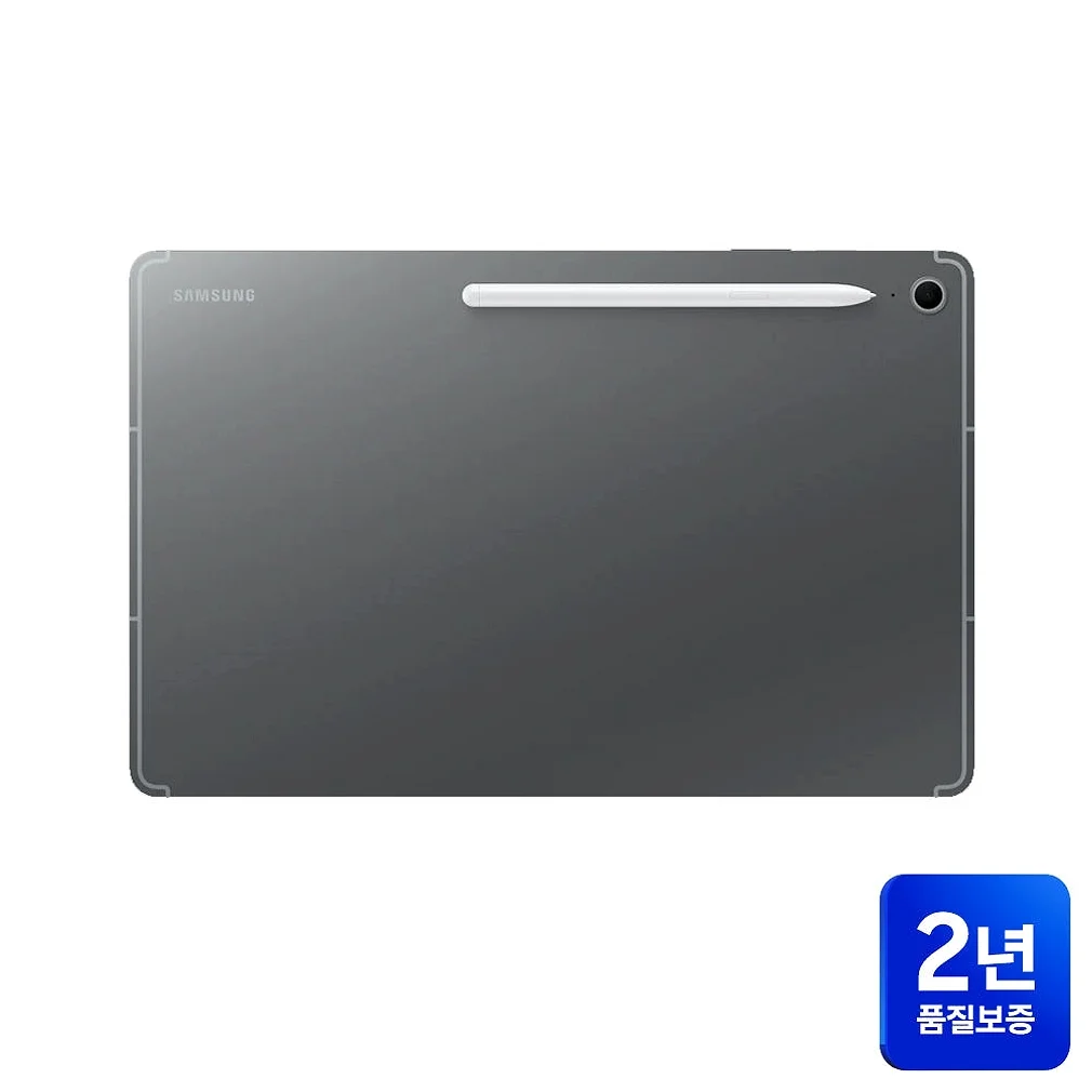 삼성전자 갤럭시탭 S10 FE 플러스 5G 128GB 태블릿PC 13.1형 그레이 상세 이미지 7