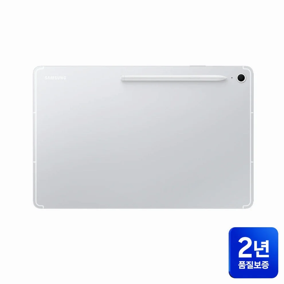 삼성전자 갤럭시탭 S10 FE 플러스 5G 128GB 태블릿PC 13.1형 그레이 상세 이미지 8
