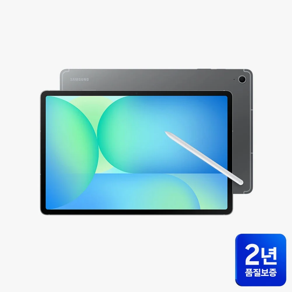 삼성 갤럭시탭 S10 FE 플러스 128GB 5G 태블릿PC 13.1형 블루 상세 이미지 6
