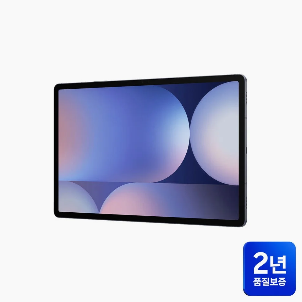 삼성전자 갤럭시탭 S10 플러스 5G 512GB 태블릿PC 12.4형 그레이 상세 이미지 5