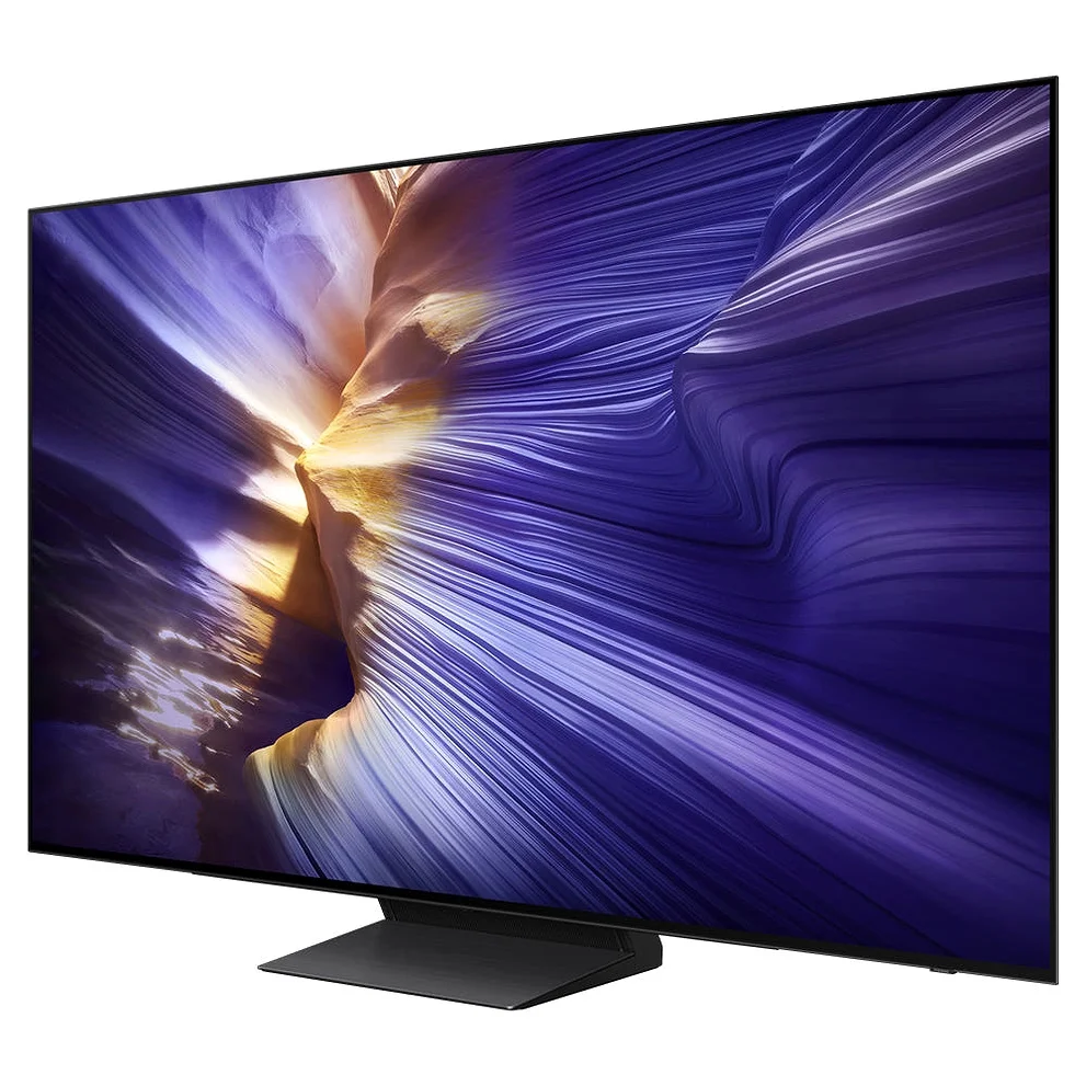 삼성 KQ55SF90AFXKR OLED 4K AI티비 138cm(55인치)최고급형 상세 이미지 2
