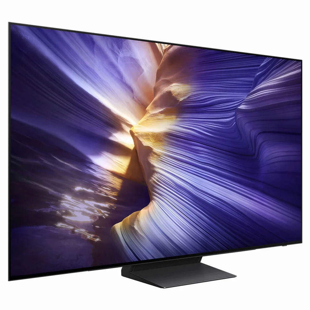 삼성 KQ55SF90AFXKR OLED 4K AI티비 138cm(55인치)최고급형 상세 이미지 3
