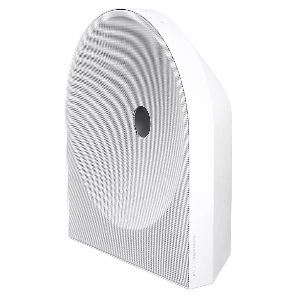 삼성 2026 Music Studio5 뮤직스튜디오5 HW-LS51H/KR 화이트 상세 이미지 7
