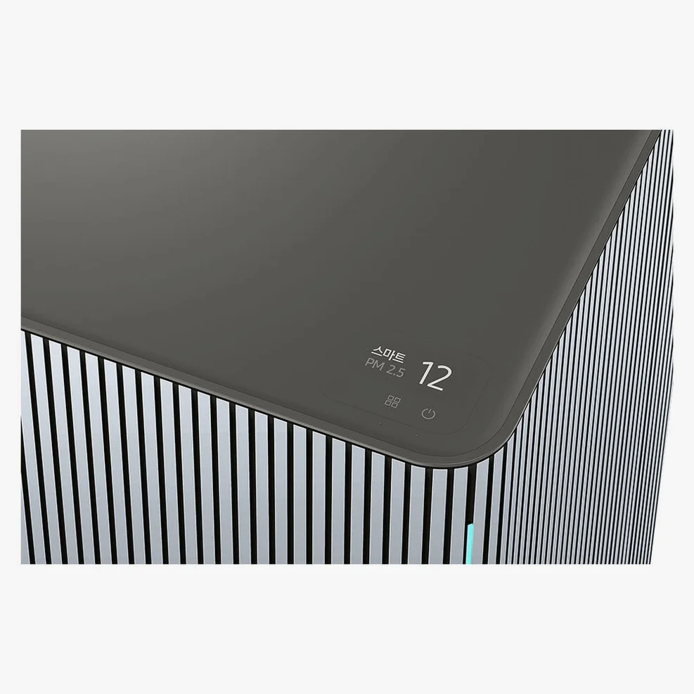 삼성전자 비스포크큐브에어 인피니트 라인 공기청정기 AX033DB900UGD 펫케어 공청기 상세 이미지 7