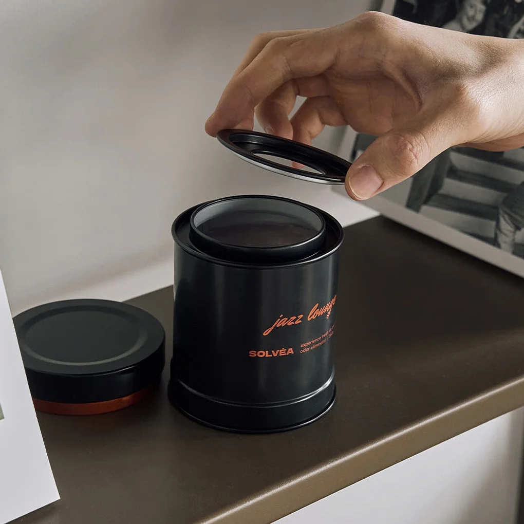 벤딕트 탈취제 고체 화장실 냄새 제거 실내 담배 홀애비 솔베아 360g 인더스 라지 단품 상세 이미지 8