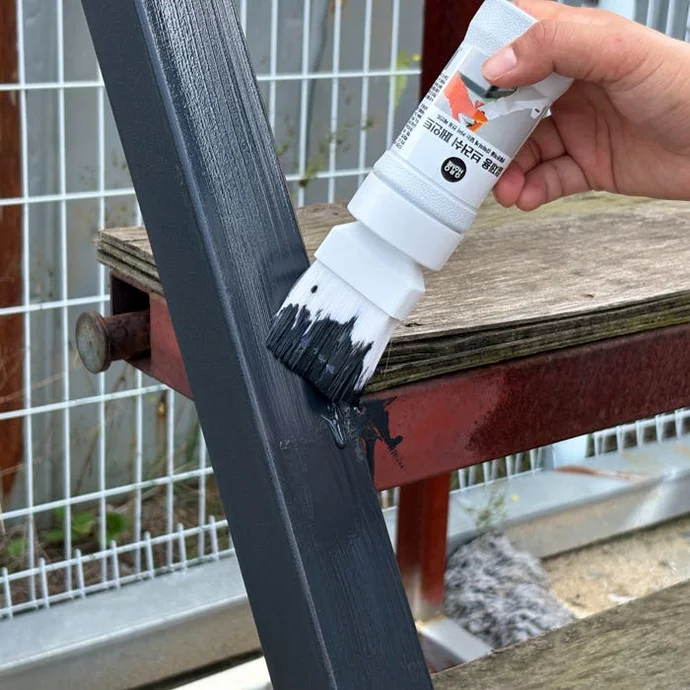 그로홈 철제용 브러쉬 페인트 상세 이미지 2