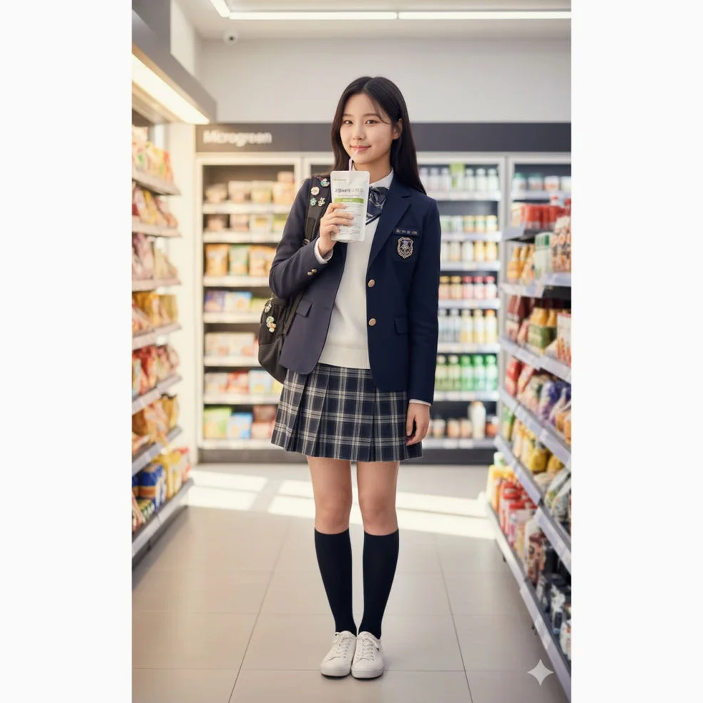 신아유 땅콩새싹두유 스위트 식물성 단백질 두유 180ml, 30개 [원산지:국산] 상세 이미지 8
