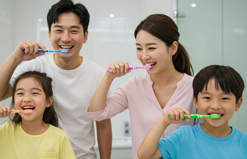 퓨어티스 프리미엄 치약 입냄새제거 잇몸케어 구취예방 구강건강 성분안심 120g, 10개 상세 이미지 6