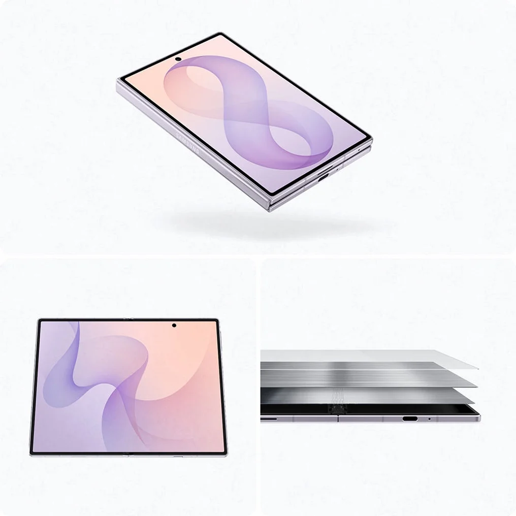 삼성 공식 갤럭시 Z폴드8 512GB 자급제 SM-F971N 상세 이미지 7