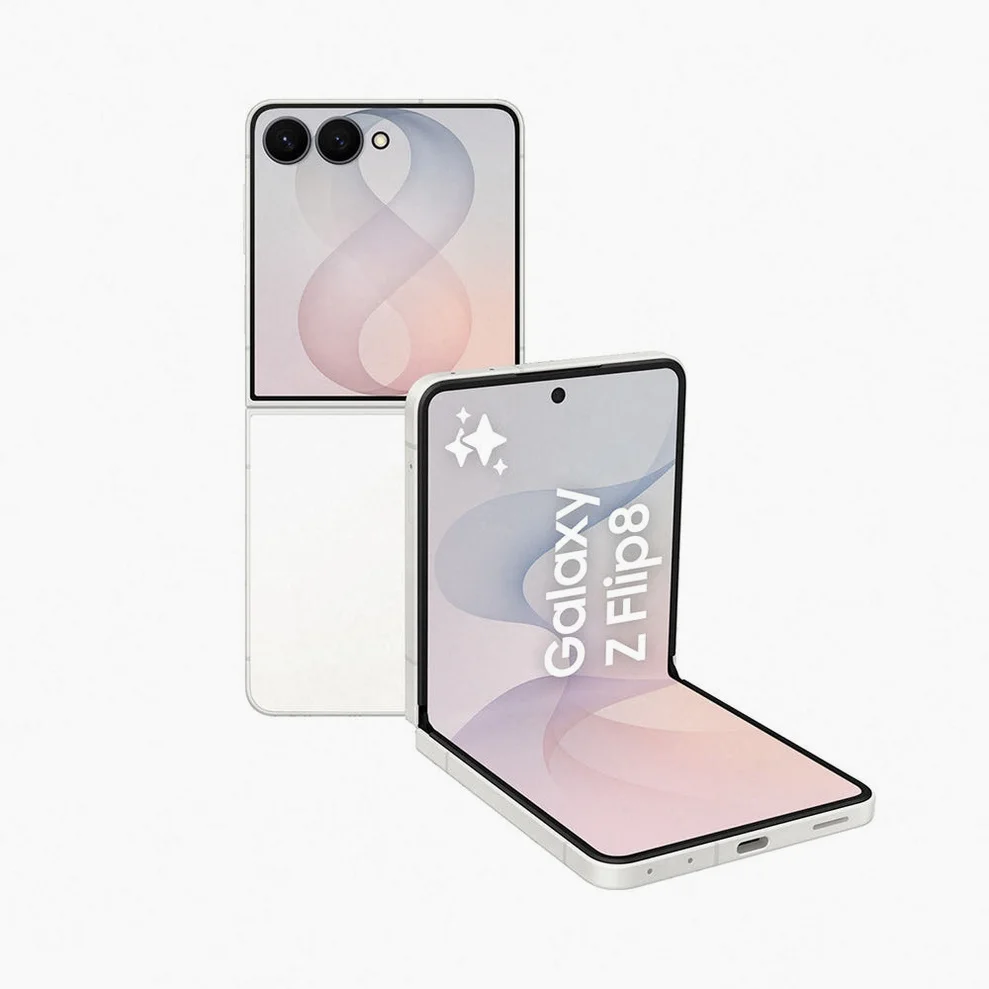 삼성 공식 갤럭시 Z플립8 512GB 자급제 SM-F776N 상세 이미지 3