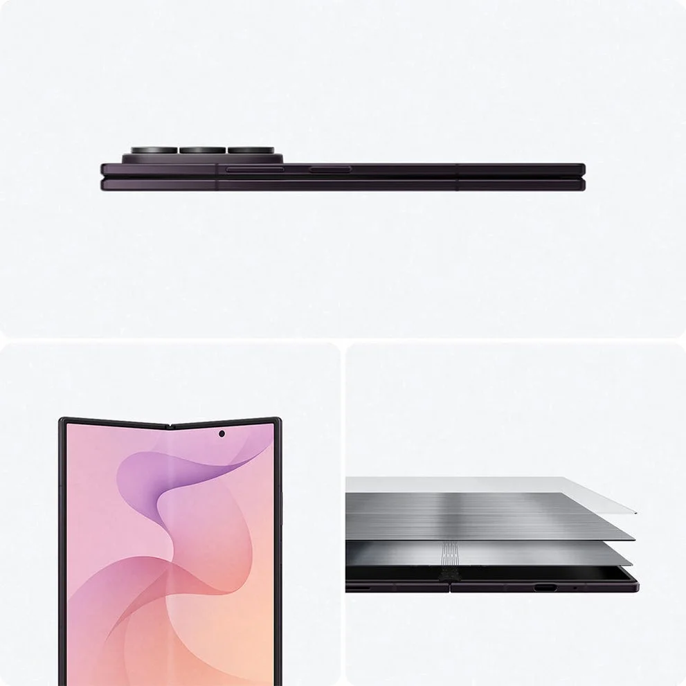 삼성 공식 갤럭시 Z폴드8 울트라 512GB 자급제 SM-F976N 상세 이미지 5