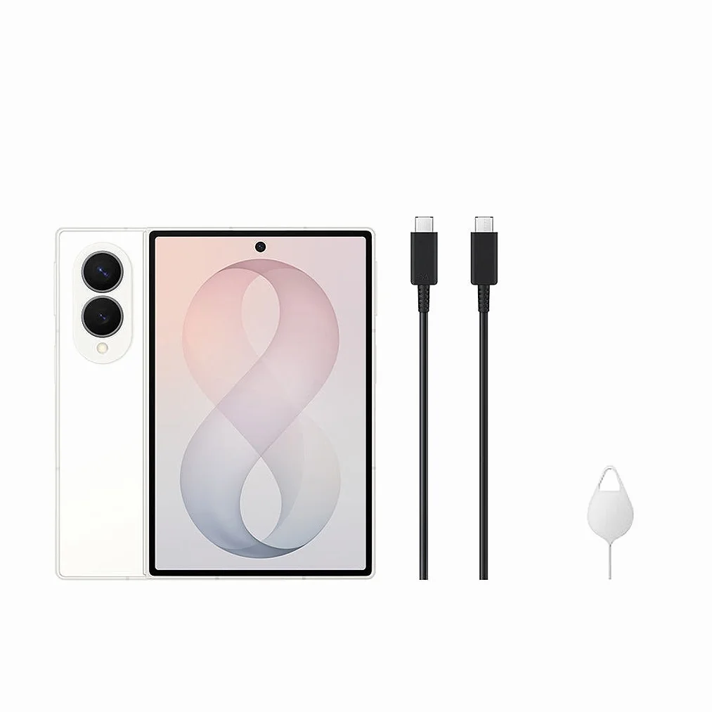 삼성 공식 갤럭시 Z폴드8 1TB 자급제 SM-F971N 상세 이미지 2