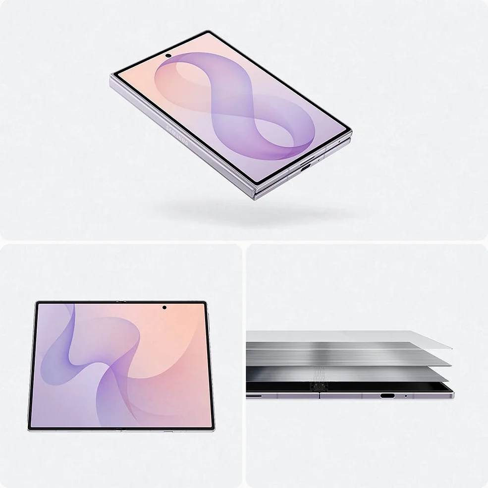 삼성 공식 갤럭시 Z폴드8 1TB 자급제 SM-F971N 상세 이미지 3