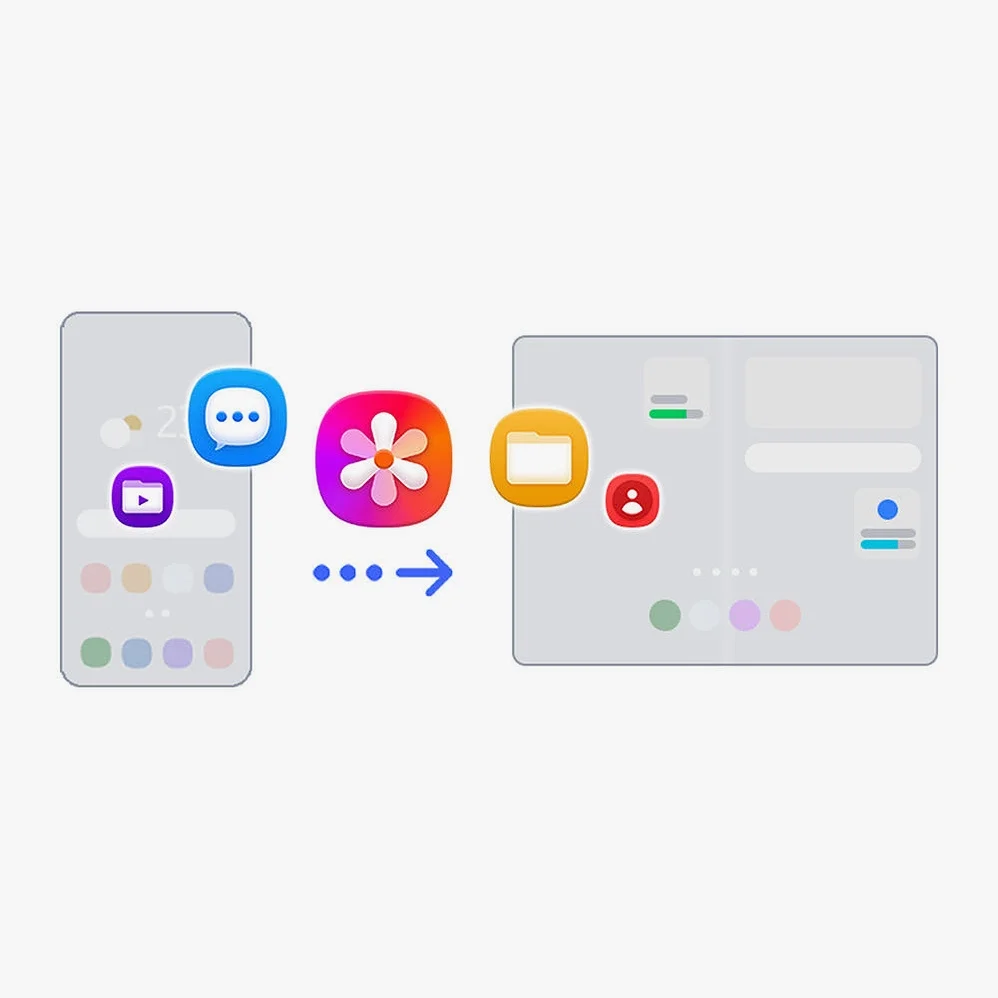 삼성 공식 갤럭시 Z폴드8 1TB 자급제 SM-F971N 상세 이미지 5