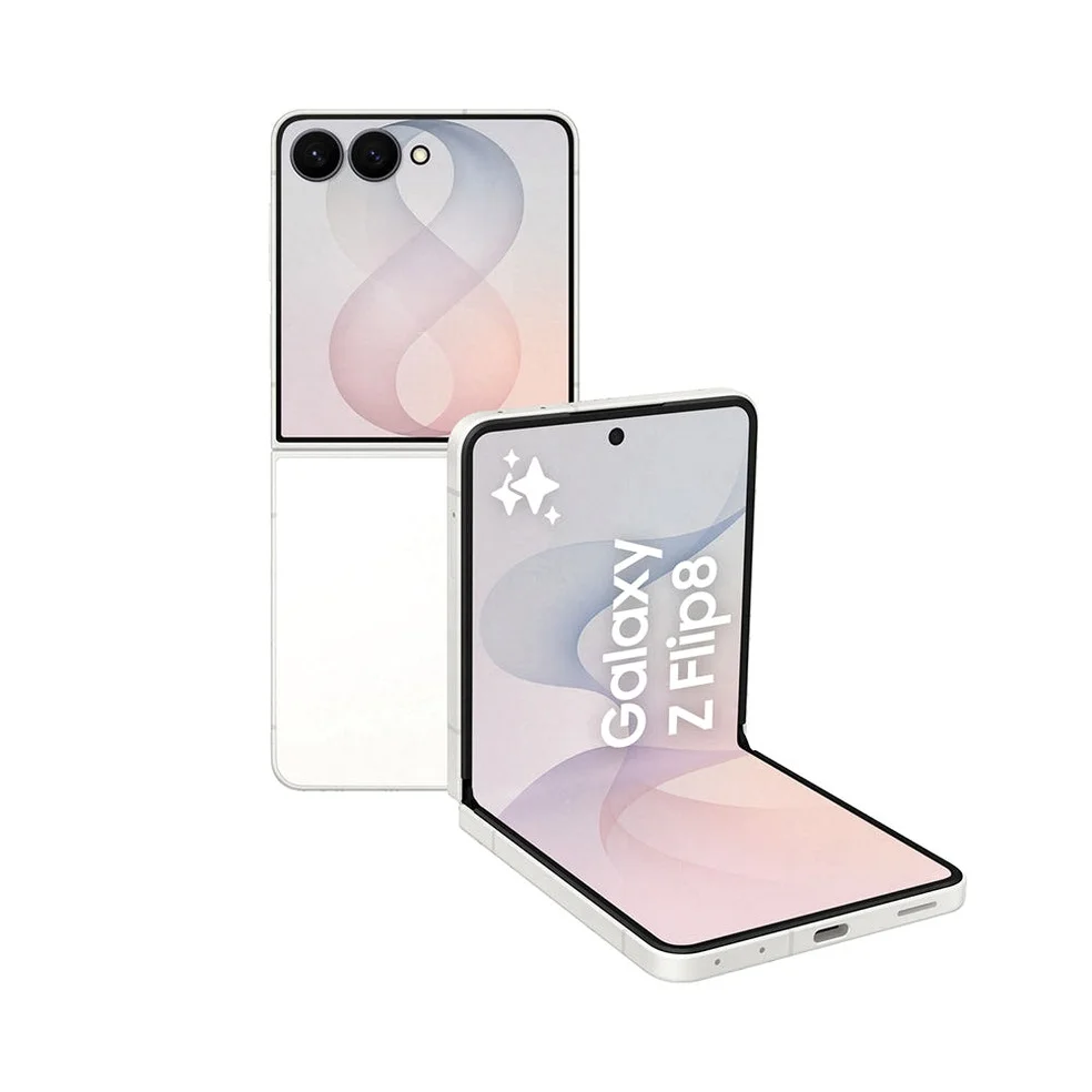 삼성 공식 갤럭시 Z플립8 256GB 자급제 SM-F776N 상세 이미지 1