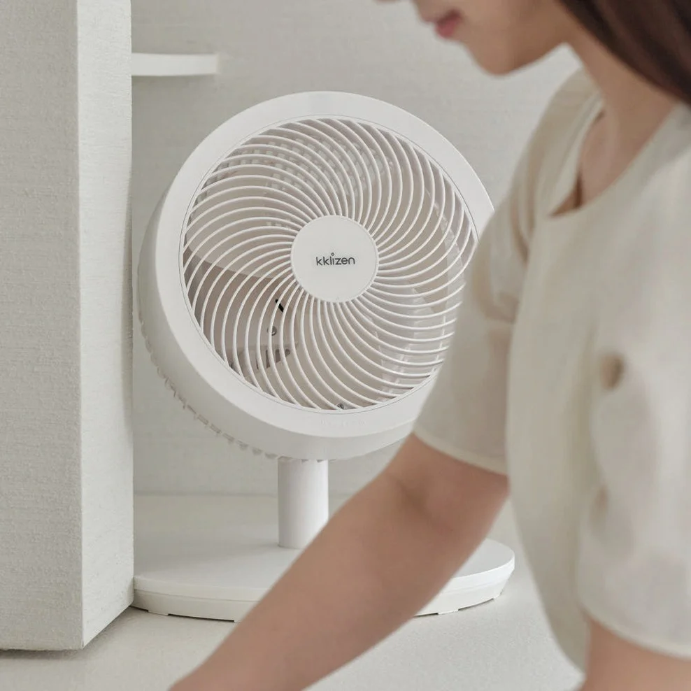 끌리젠 써큘레이터 에어 BLDC 무소음 서큘레이터 상세 이미지 1