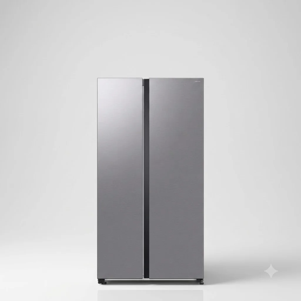 삼성 냉장고 RS84DG5002M9 852L 가성비 폭발 2도어 신상 리뷰