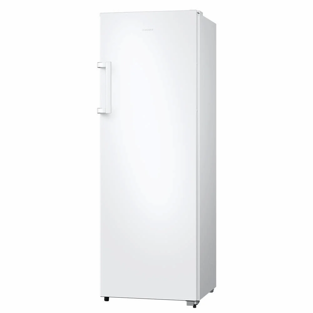 삼성전자 삼성 냉동고 RZ22CG4000WW 스탠드 슬림 1도어 227L 상세 이미지 4
