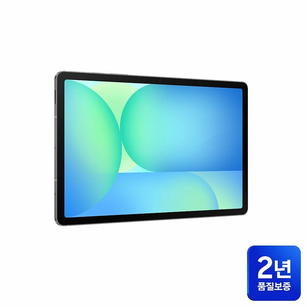 삼성 갤럭시탭 S10 FE 플러스 128GB WIFI 태블릿PC 13.1형 그레이 상세 이미지 5