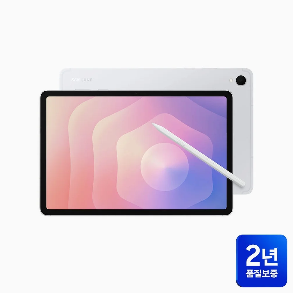 삼성 갤럭시탭 S11 128GB WIFI 태블릿PC 11.0형 그레이 상세 이미지 3