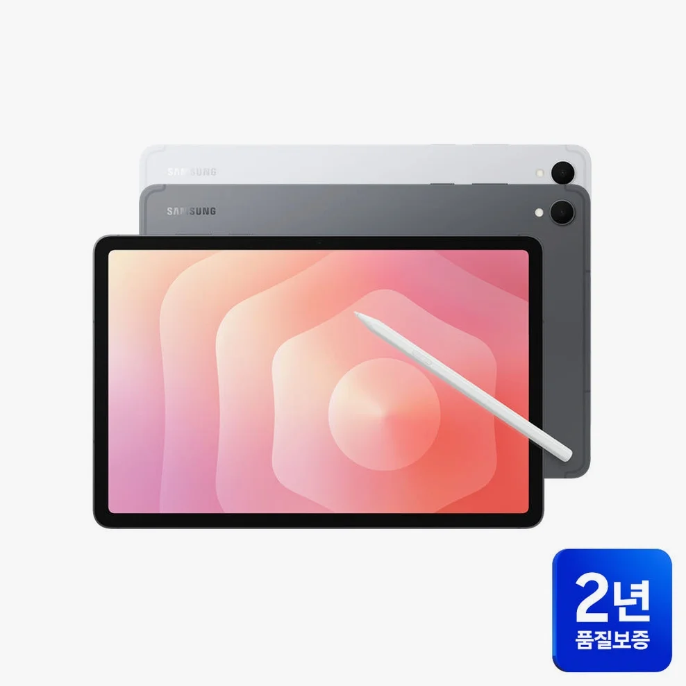 삼성 갤럭시탭 S11 128GB WIFI 태블릿PC 11.0형 그레이 상세 이미지 4