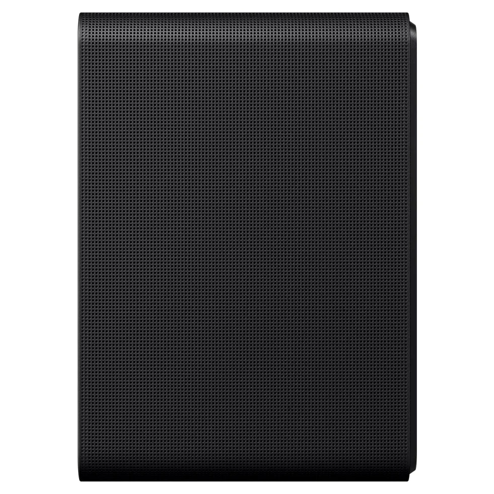 삼성 Music Studio7 블루투스 와이파이 스피커 HW-LS70H/KR 사운드바 블랙 상세 이미지 3