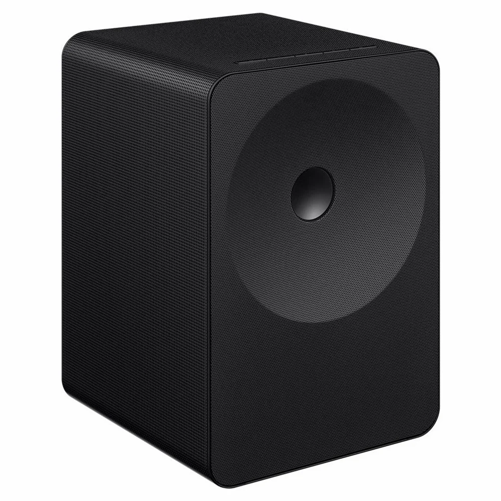 삼성 Music Studio7 블루투스 와이파이 스피커 HW-LS70H/KR 사운드바 블랙 상세 이미지 5