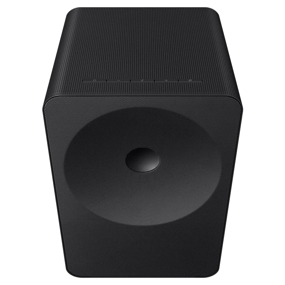 삼성 Music Studio7 블루투스 와이파이 스피커 HW-LS70H/KR 사운드바 블랙 상세 이미지 7