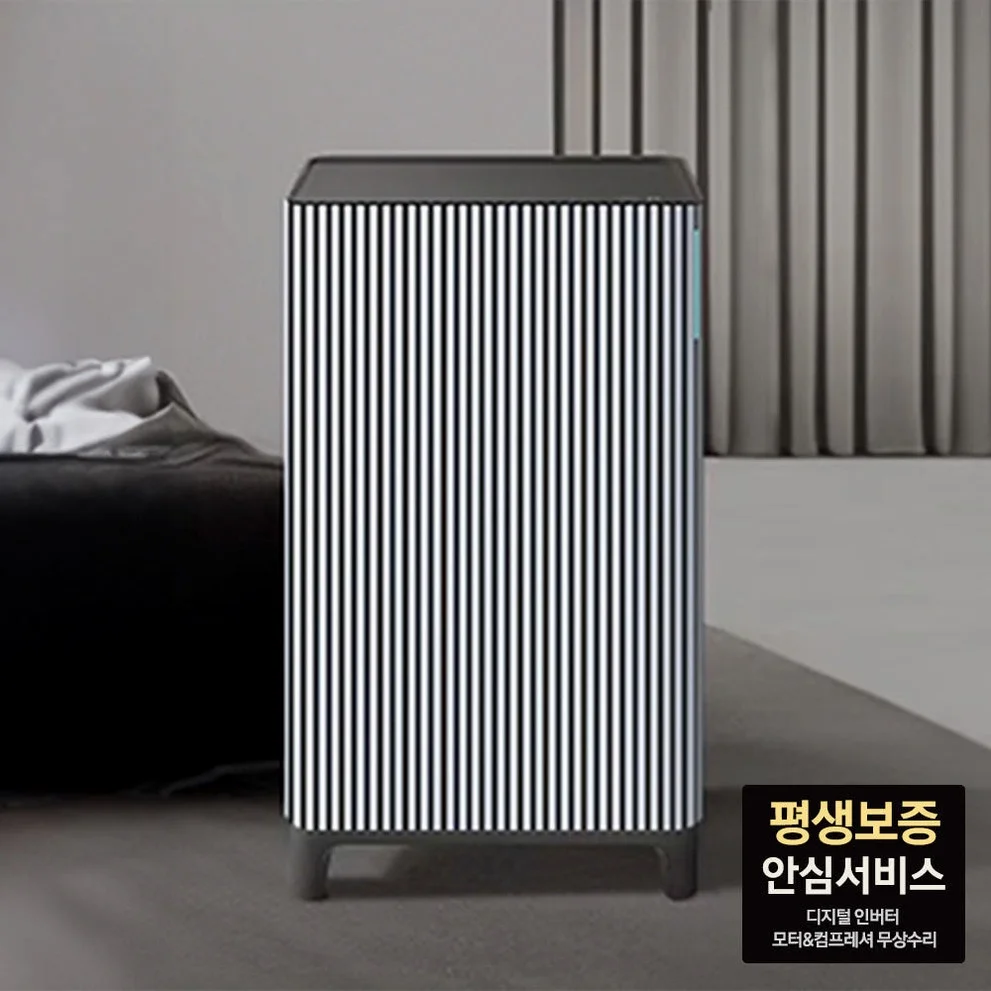 삼성전자 비스포크큐브에어 인피니트 라인 공기청정기 AX033DB900UGD 펫케어 공청기 상세 이미지 7