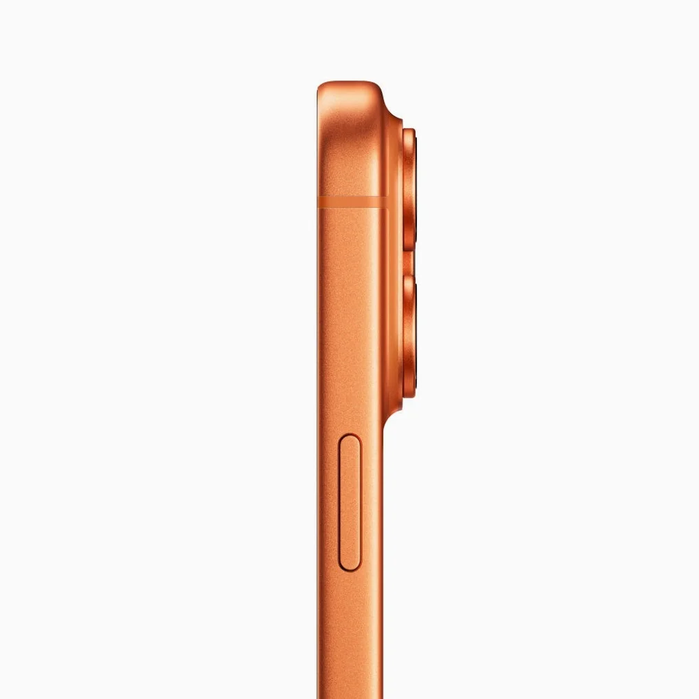 애플 아이폰 17 프로 자급제 512GB, 코스믹 오렌지 상세 이미지 7