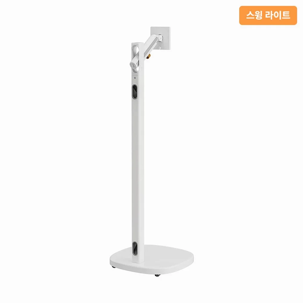 LG 스윙 4K AI 이동식 스마트TV 모니터 80cm(32) 스탠바이미 삼탠바이미 스탠드 상세 이미지 1