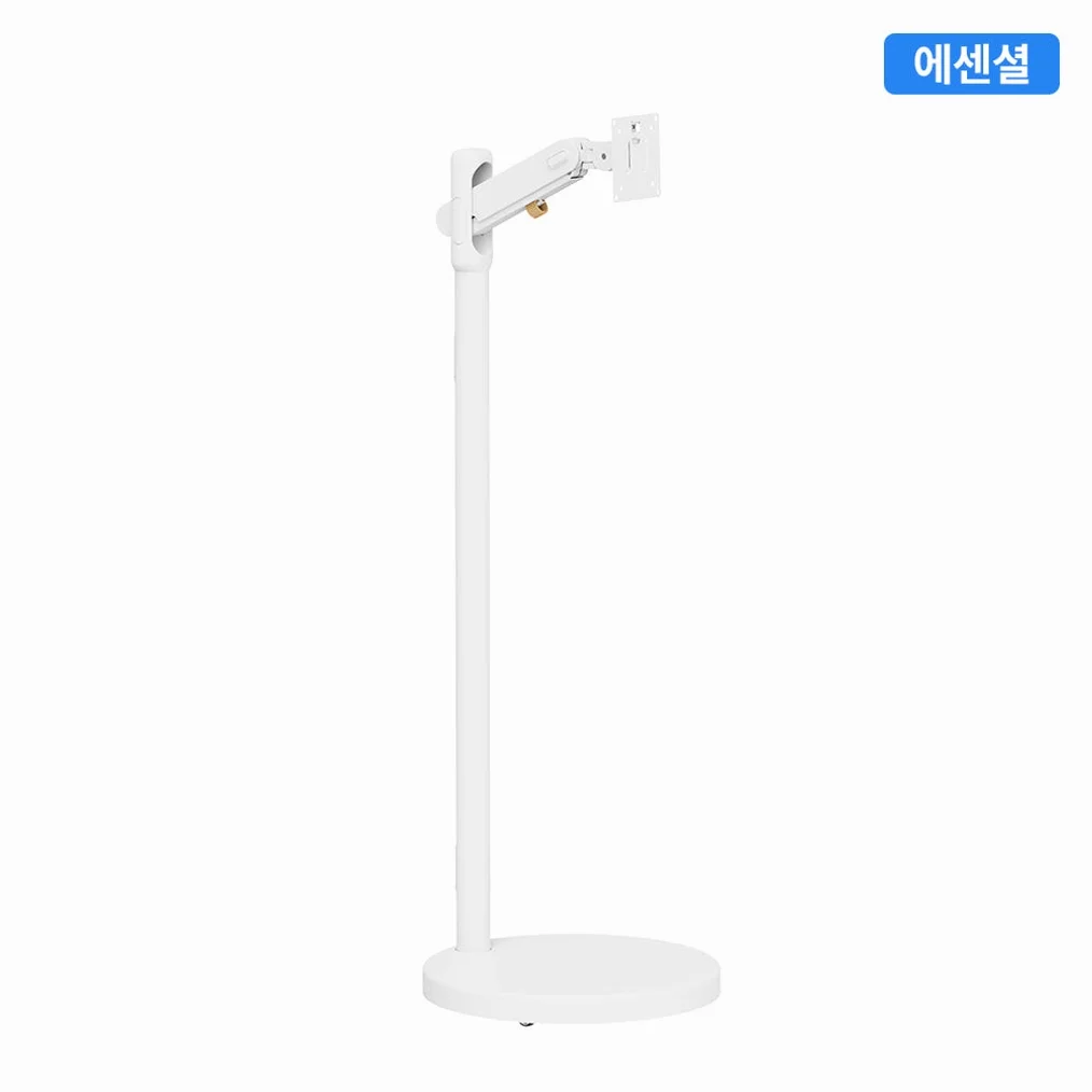 LG 스윙 4K AI 이동식 스마트TV 모니터 80cm(32) 스탠바이미 삼탠바이미 스탠드 상세 이미지 2