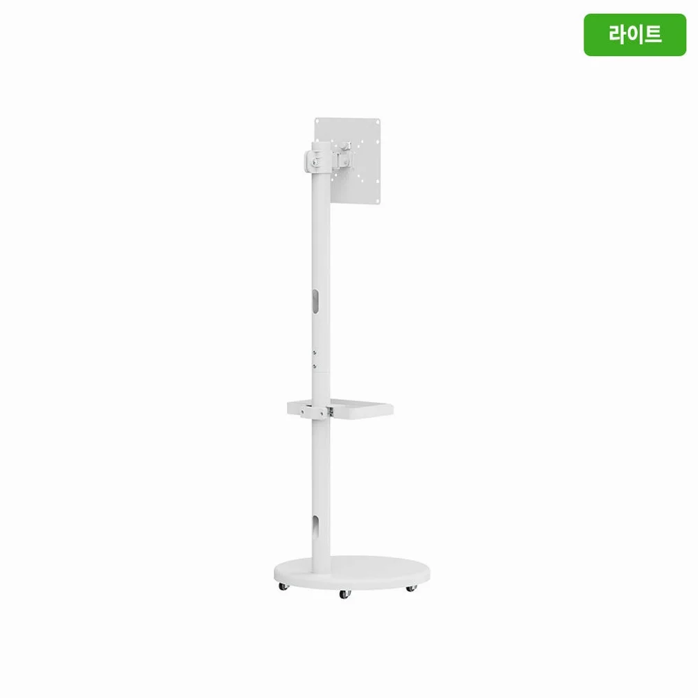 LG 스윙 4K AI 이동식 스마트TV 모니터 80cm(32) 스탠바이미 삼탠바이미 스탠드 상세 이미지 3