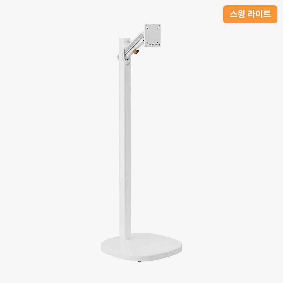 LG 스윙 4K AI 이동식 스마트TV 모니터 80cm(32) 스탠바이미 삼탠바이미 스탠드 상세 이미지 5