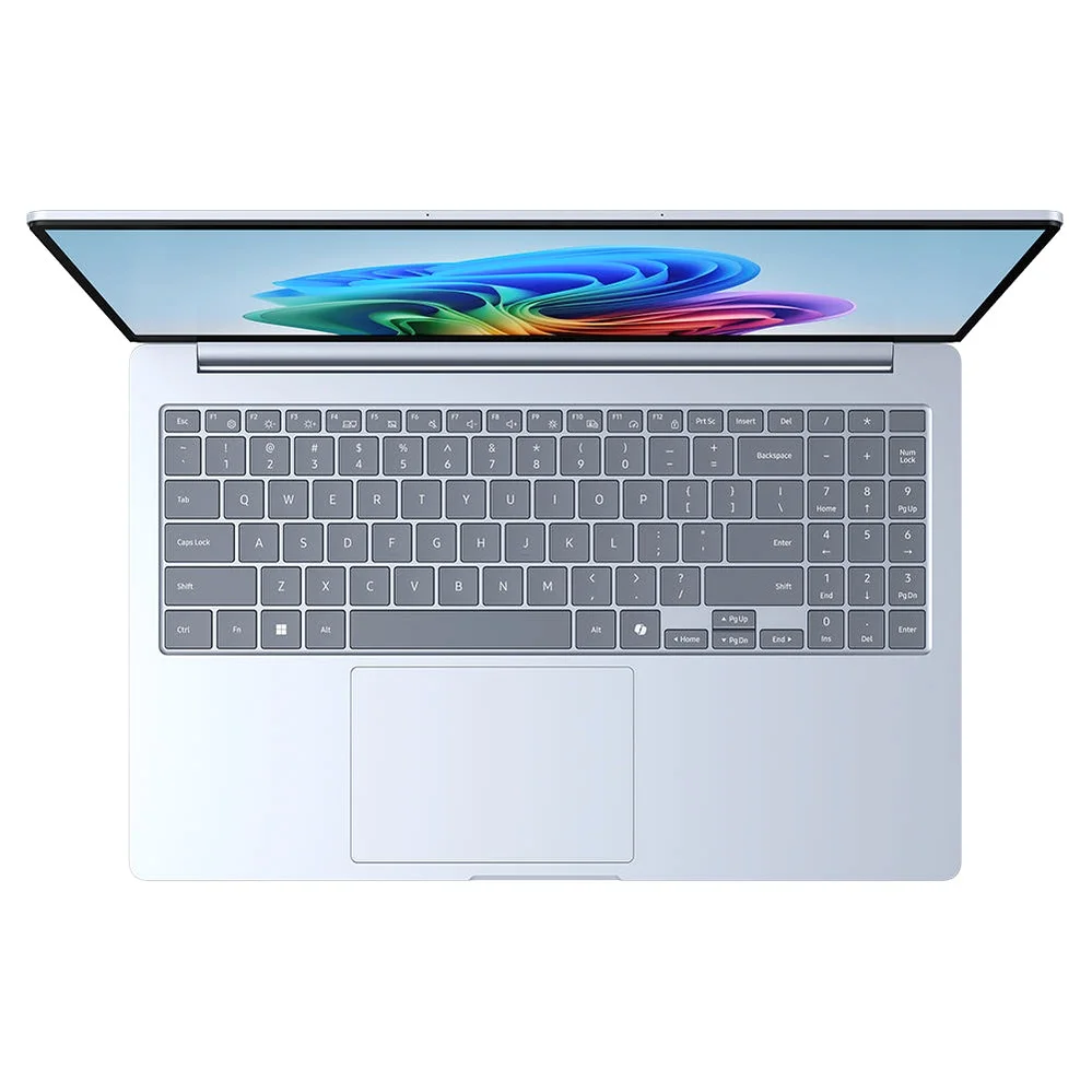 [혜택가 135만+마이크로 SD]삼성전자 갤럭시북4 Edge NT750XQA-K02AB 16GB 512GB 상세 이미지 7
