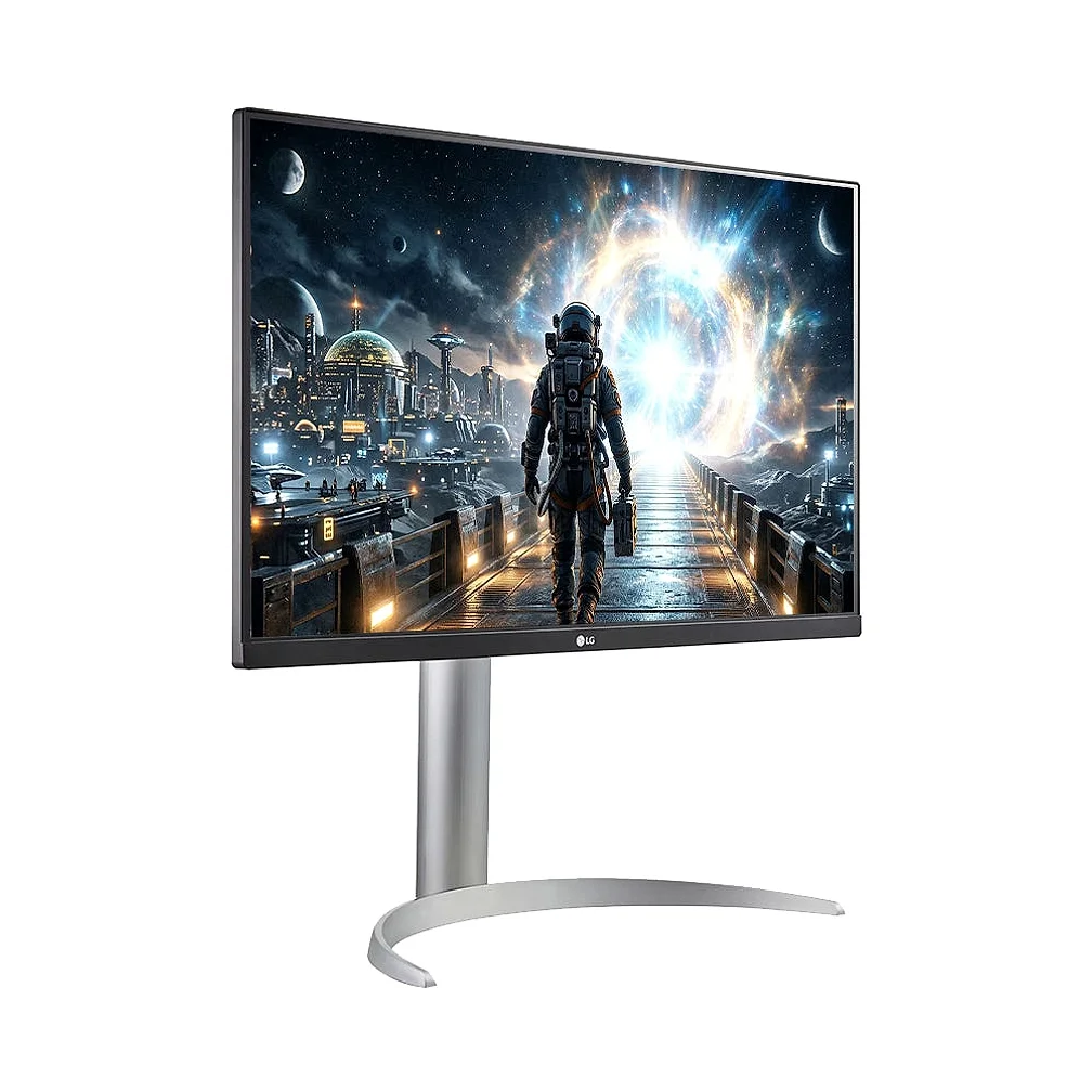 LG 27UP650K 4K IPS패널 고해상도 모니터 68.4cm (27인치) 울트라HD 상세 이미지 3