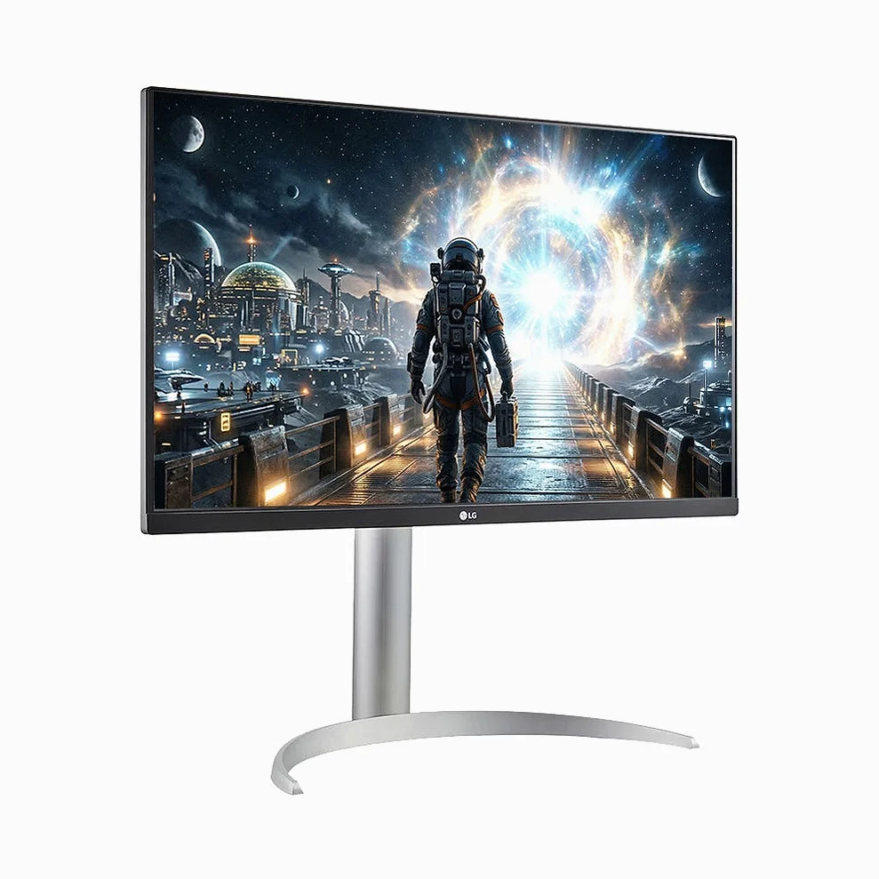 LG 27UP650K 4K IPS패널 고해상도 모니터 68.4cm (27인치) 울트라HD 상세 이미지 5