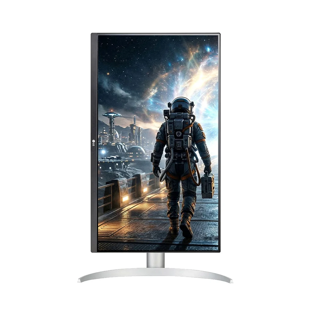 LG 27UP650K 4K IPS패널 고해상도 모니터 68.4cm (27인치) 울트라HD 상세 이미지 6