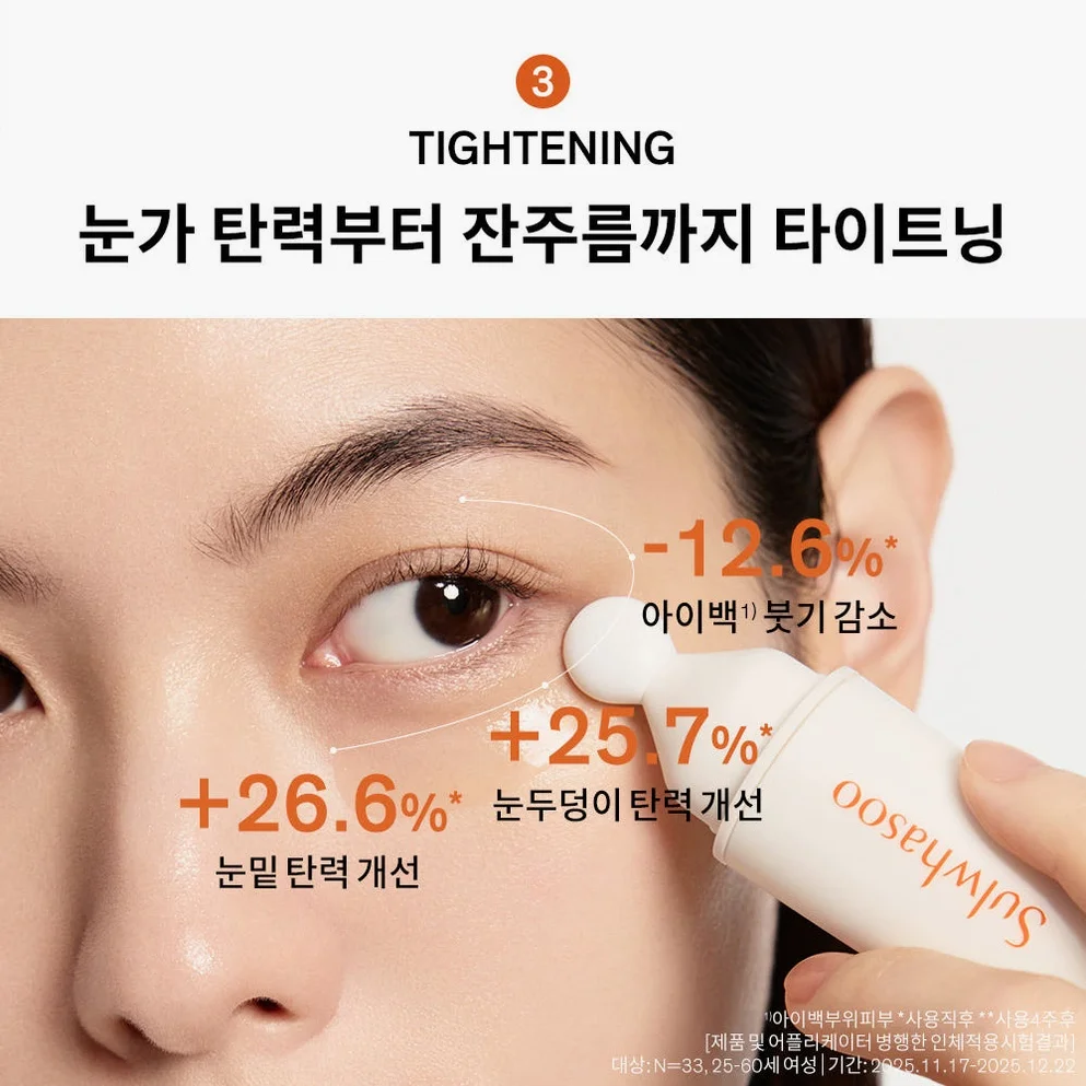 설화수 NEW 윤조 아이세럼 본품+리필 기획세트 (아이세럼20 + 리필20 + 아이세럼4 + 윤조에센스8, 단위:ml) 상세 이미지 2