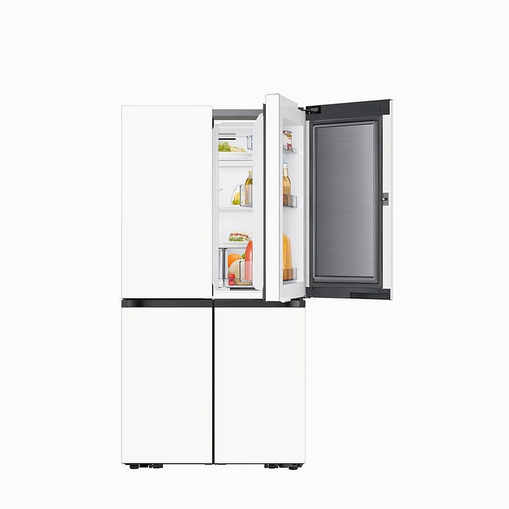 삼성 비스포크 AI 냉장고 김치냉장고 RM70F90M1ZD RK70F49M2ZD 상세 이미지 1