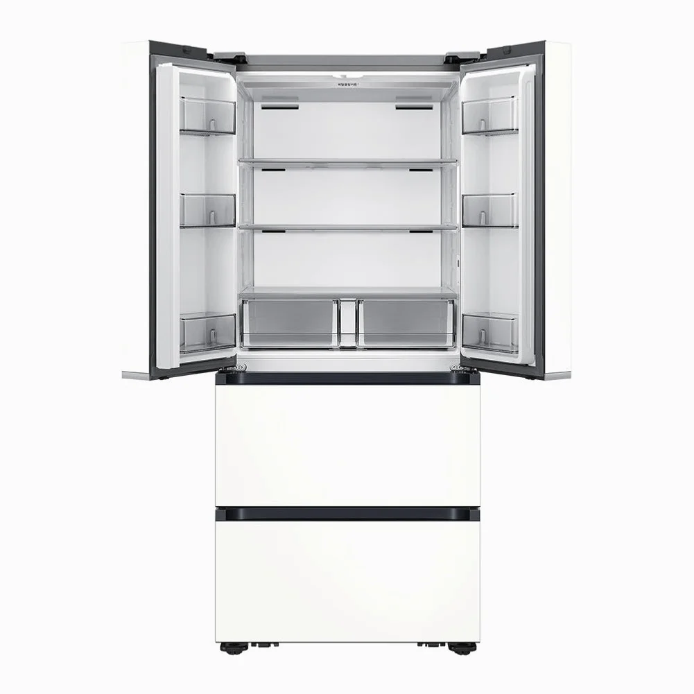 삼성 비스포크 AI 냉장고 김치냉장고 RM70F90M1ZD RK70F49M2ZD 상세 이미지 2