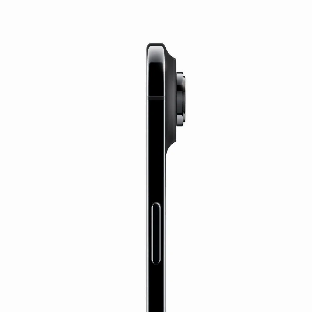 애플 아이폰 에어 자급제 eSIM전용 256GB, 스페이스 블랙 상세 이미지 1